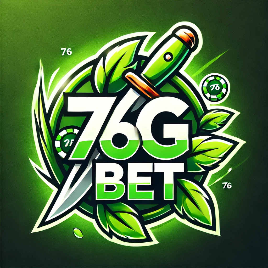 Logo da 76gbet